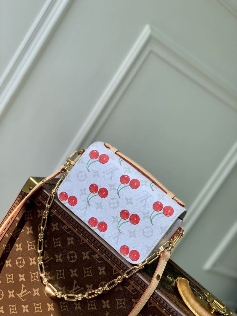 LV Satchel bags